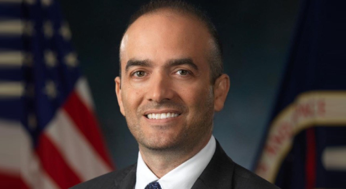 Dr Omar Hatamleh