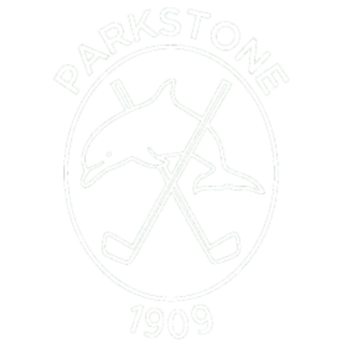 Parkstone Golf Club Official Logo
