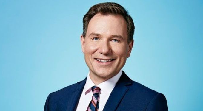Richard Arnold