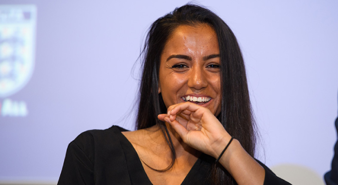Rosie Kmita