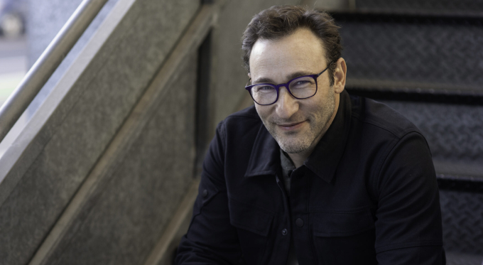 Simon Sinek