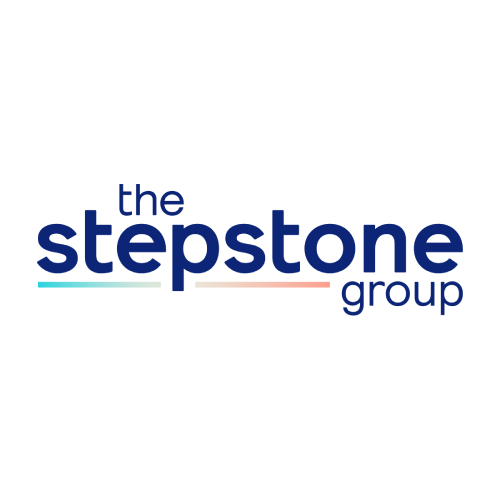 The Stepstone Group Logo