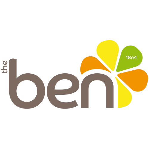 Benevolent Society of the Licensed Trade of Scotland Official Logo