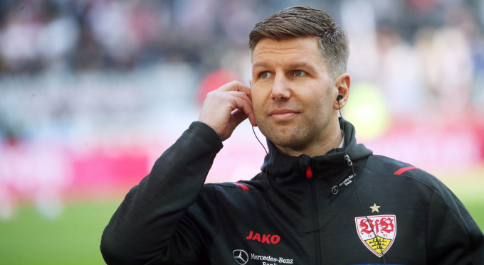 Thomas Hitzlsperger
