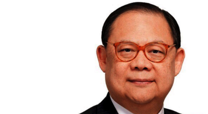 Victor Chu