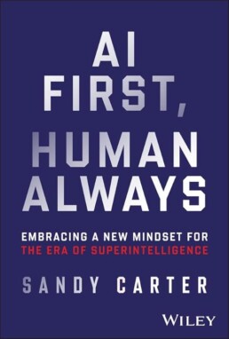 AI First Human Always