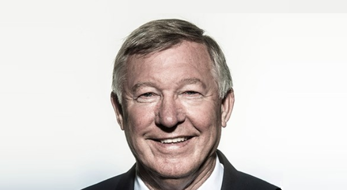 Sir Alex Ferguson