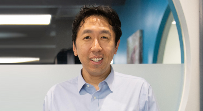 Andrew Ng