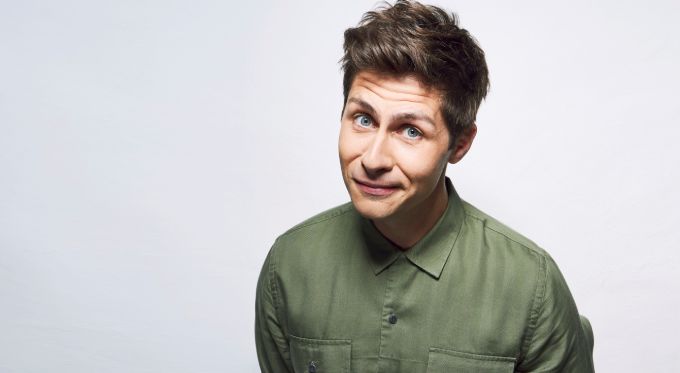 Ben Hanlin