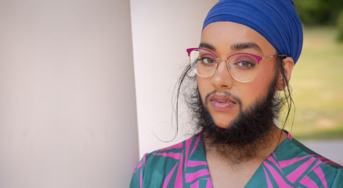 Harnaam Kaur