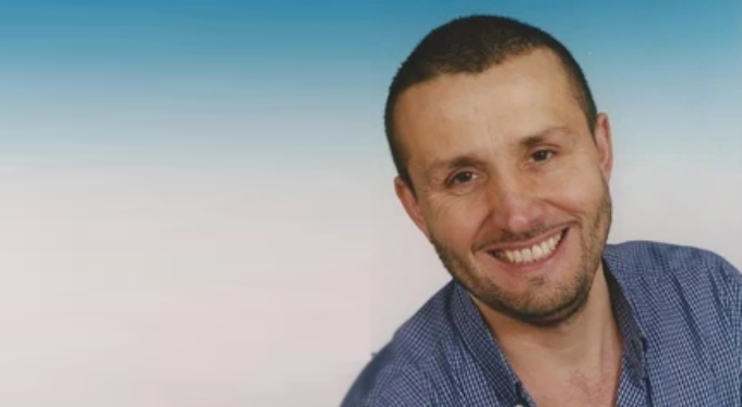 Chris Parsons