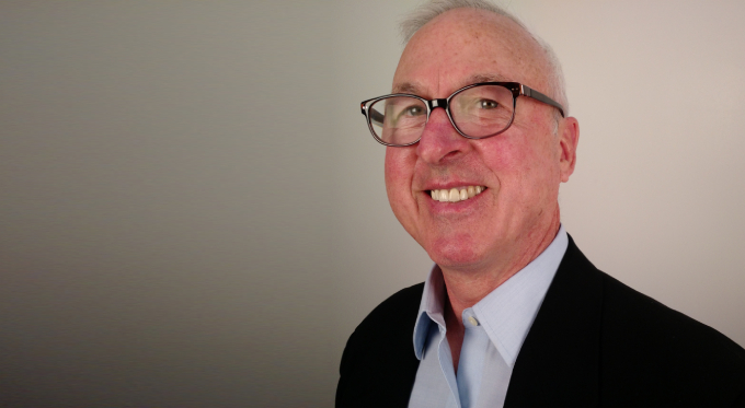 Chuck Martin