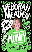 Deborah Meaden Talks Money