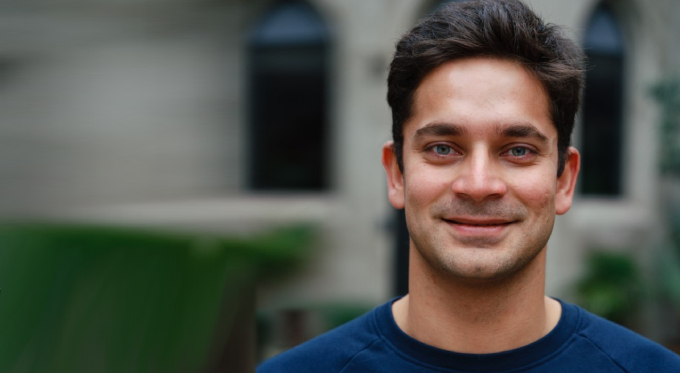 Dhruv Ghulati