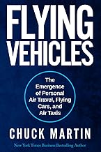 Flying Vehicles