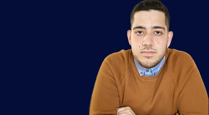 Hessam Amiri