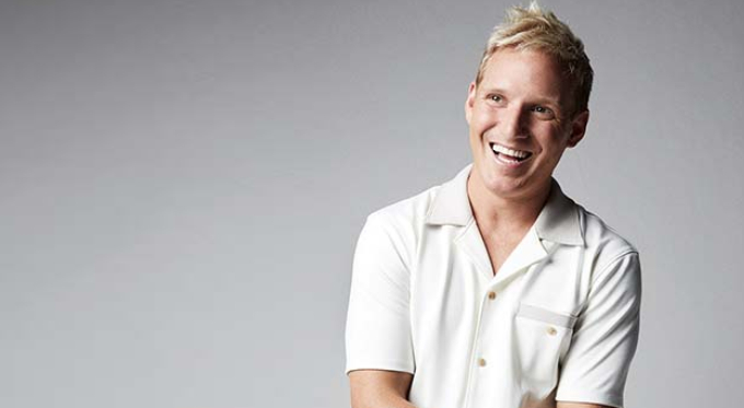 Jamie Laing