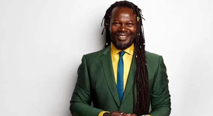 Levi Roots
