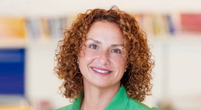 Lila Ibrahim