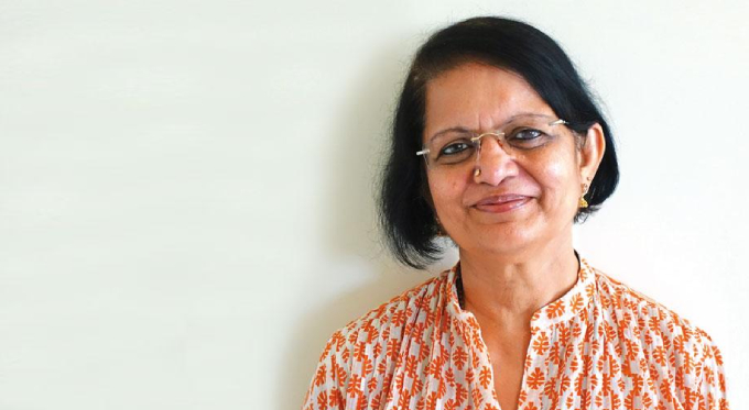 Meera Shenoy