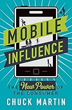 Mobile Influence Chuck Martin