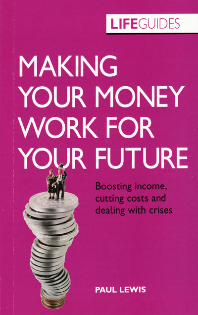 Making Your Money Work for Your Future
