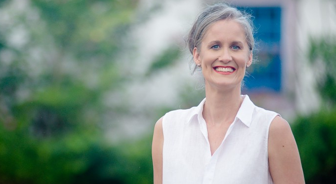 Philippa J. White