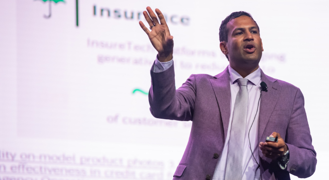 Professor Birju Shah