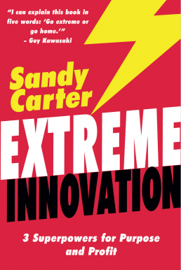 Extreme Innovation