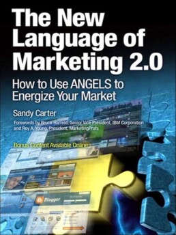 The New Language of Marketing 2.0
