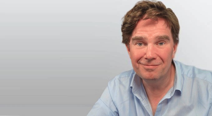 Graham Cluley