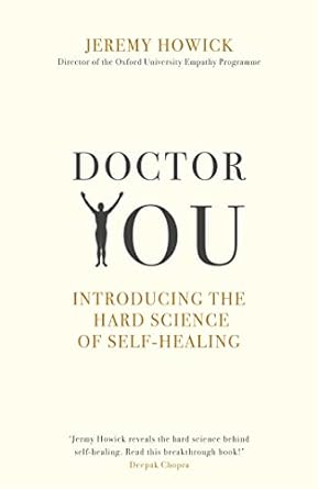 Doctor You: Revealing the Science of Self-Healing