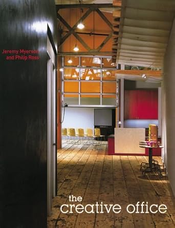 The Creative Office