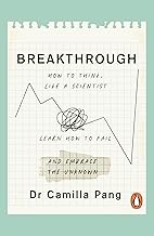 Breakthrough Book Cover