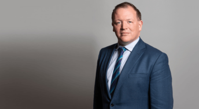 Damian Collins