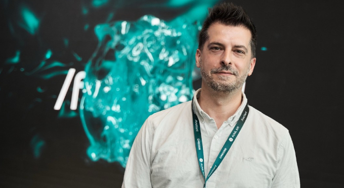 Dan Figueiredo