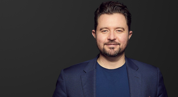 Daniel Priestley
