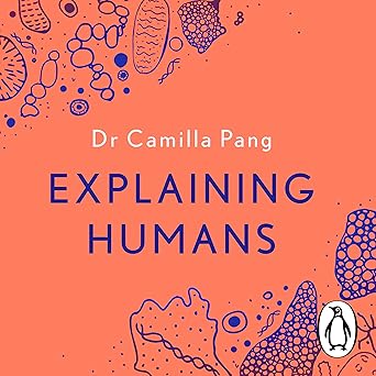 Explaining Humans Book Cover