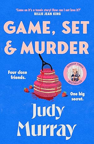 Game, Set & Murder