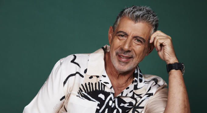 Gary Davies