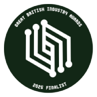 Great British Industry Awards Finalist