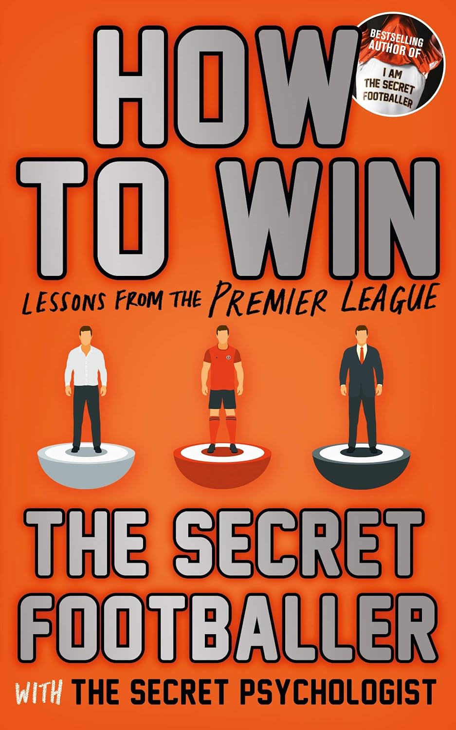 How To Win: Lessons From the Premier League