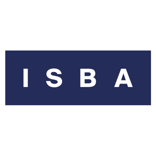 ISBA Official Logo