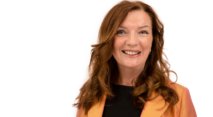 Janie Frampton