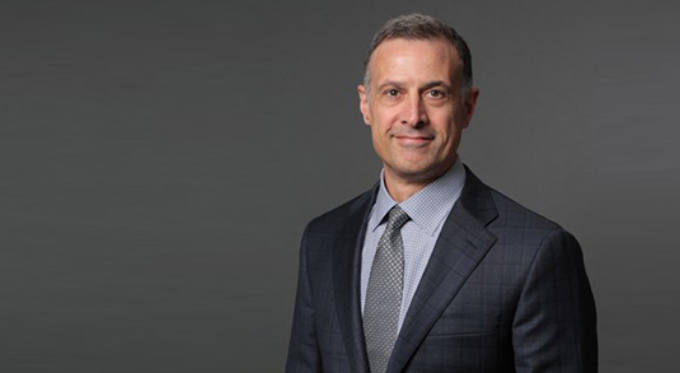 John Rossman