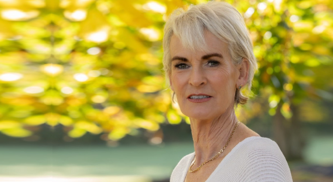 Judy Murray