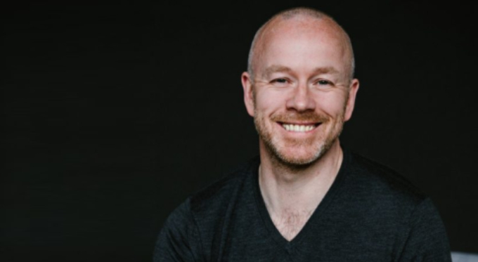 Kieran Gilmurray