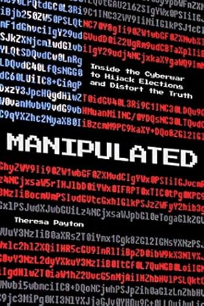 Manipulated