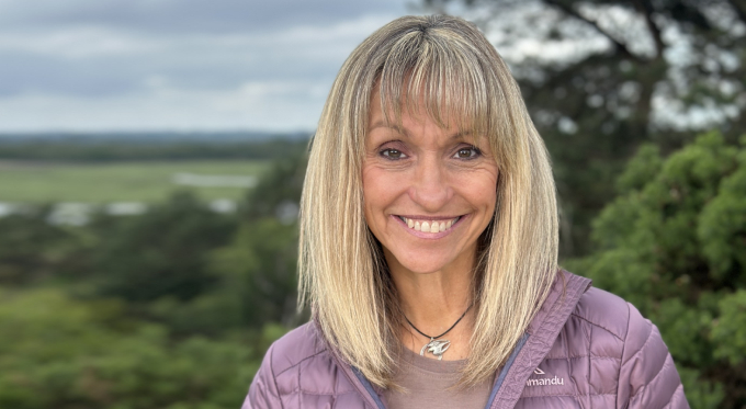 Michaela Strachan