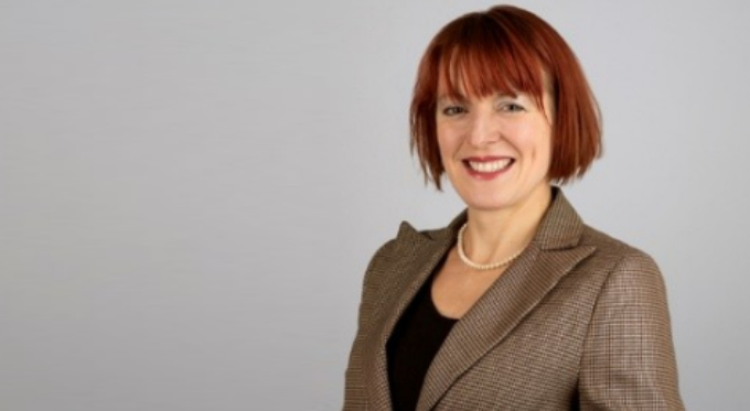 Susi O'Neill